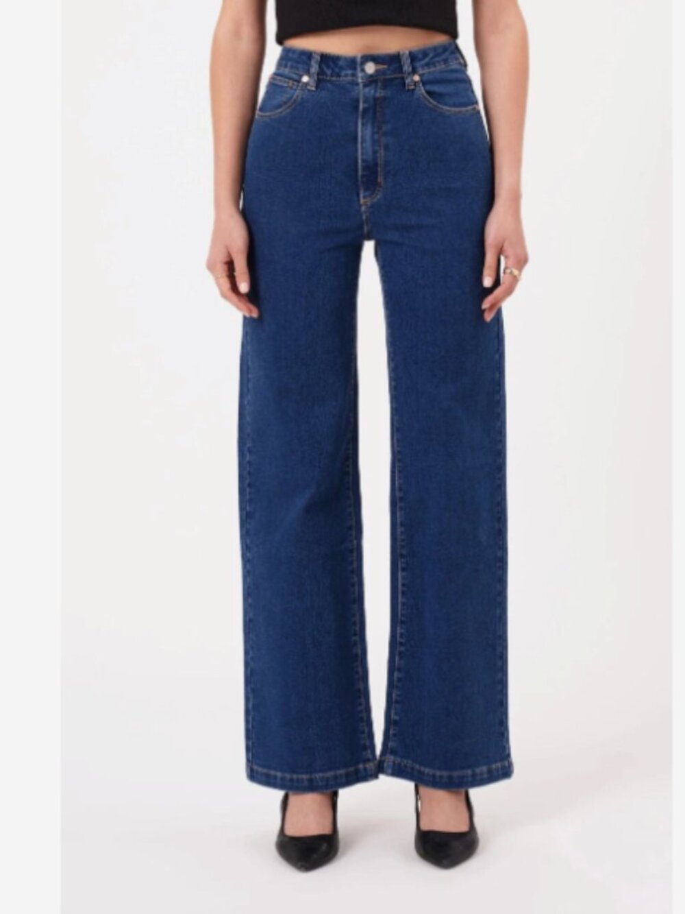 Abrand 94 High & Wide Jean - Ruth 26
